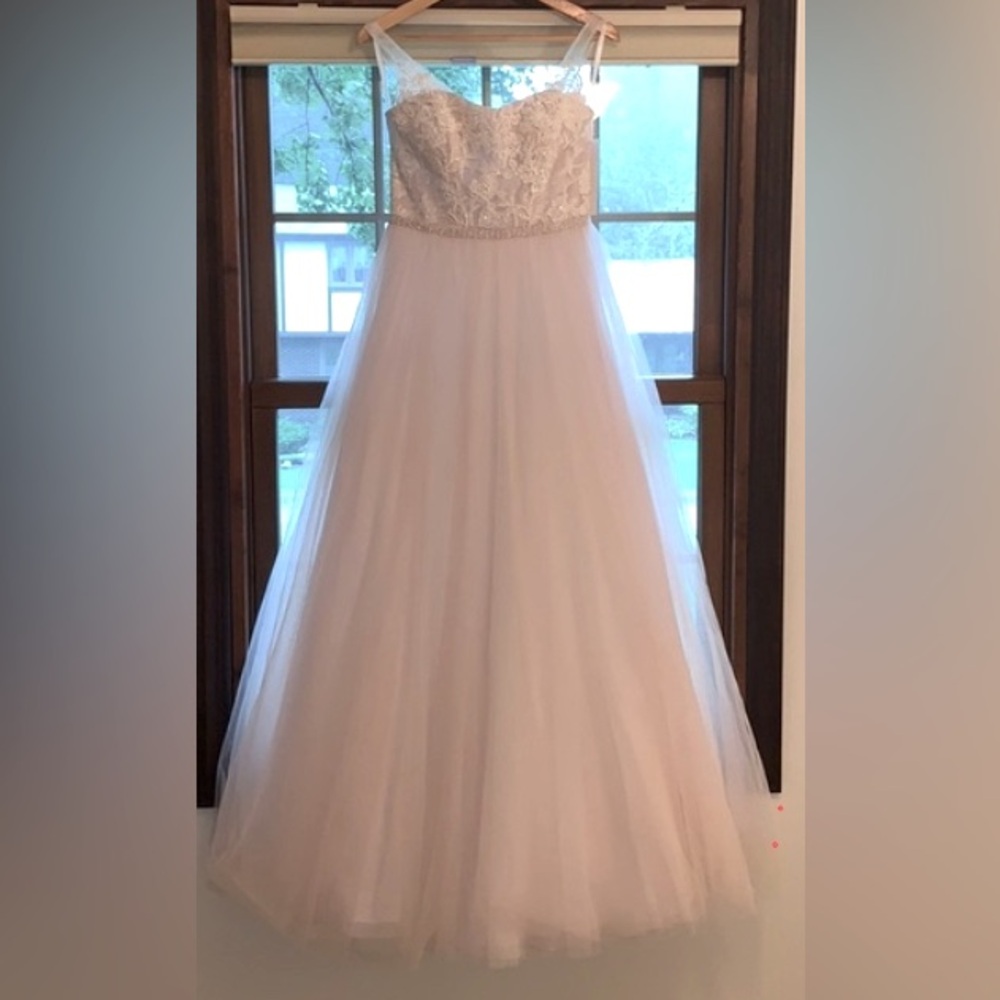 David’s Bridal